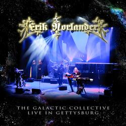 Fanfare for Absent Friends (Live)