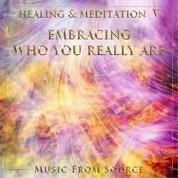 Releasing the Fear of Who You Really Are