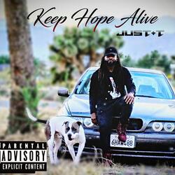 Keep Hope Alive
