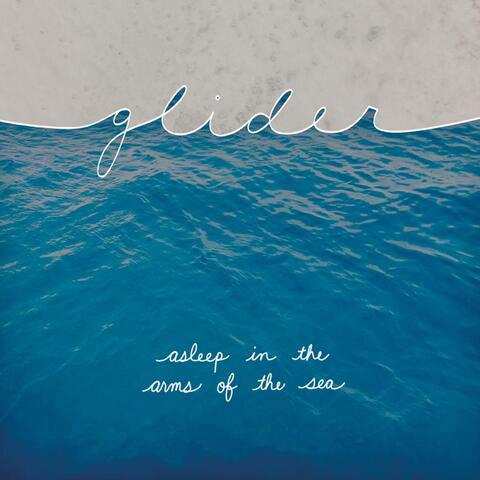 Asleep in the Arms of the Sea