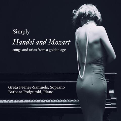 Simply Handel and Mozart
