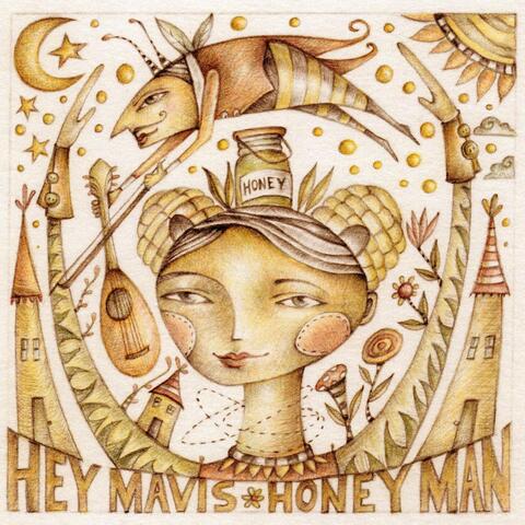 Honey Man