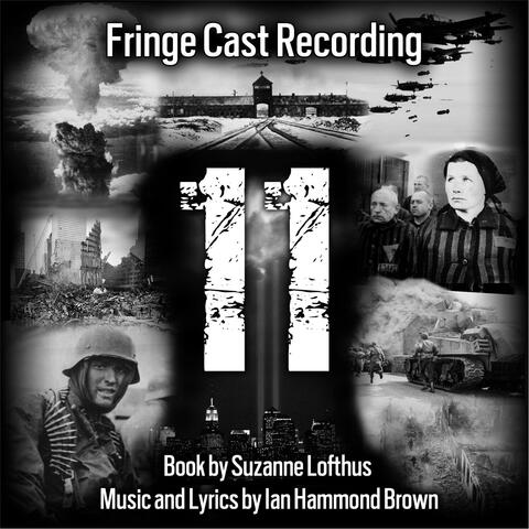 11 (Fringe Cast Recording)