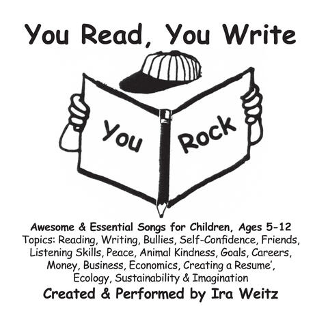 You Read, You Write, You Rock