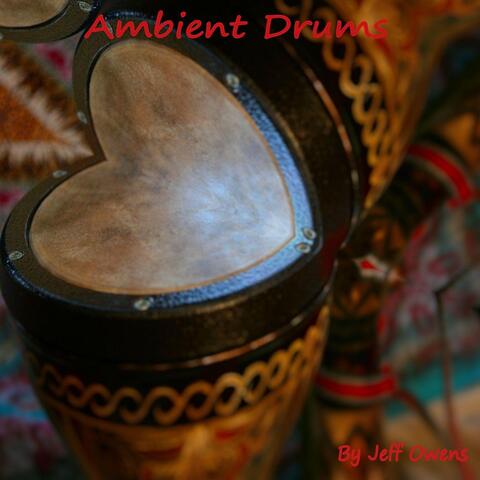 Ambient Drums