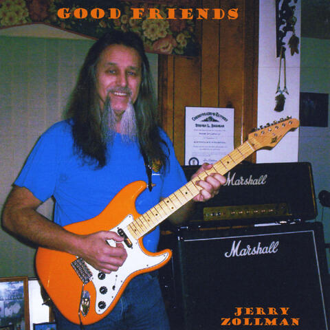 Good Friends