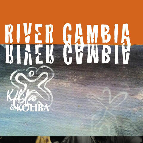 River Gambia
