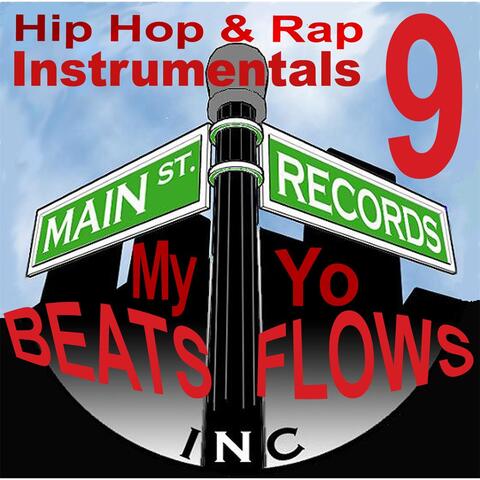 Main St. Records, Inc.