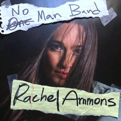 No Man Band