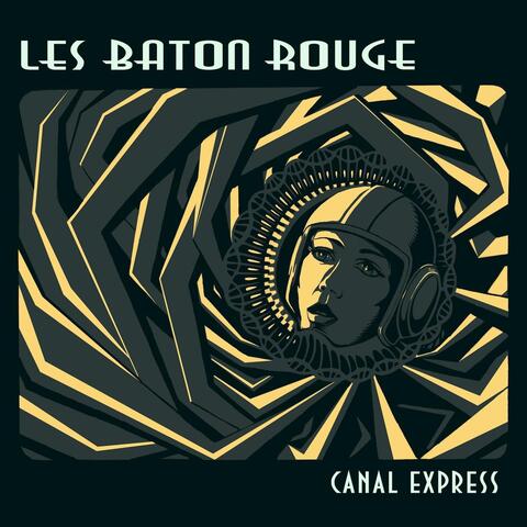 Canal Express