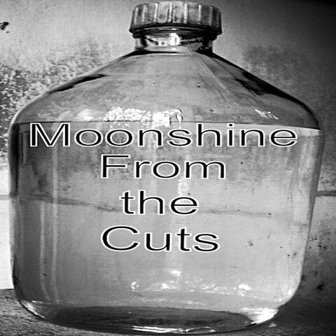 Moonshine from the Cuts