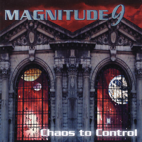 Chaos to Control
