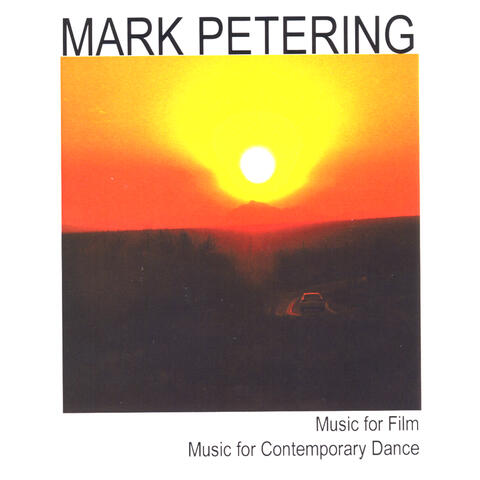 Mark Petering