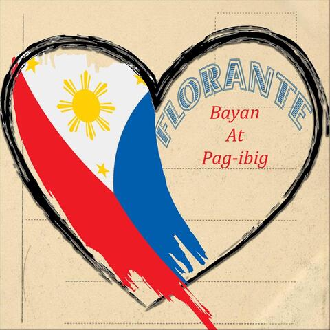 Bayan At Pag-Ibig