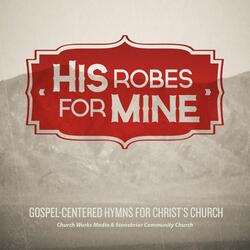 I Run to Christ