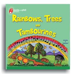 The Rainbow Rap