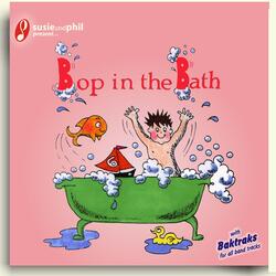 Bop in the Bath (Baktrak)