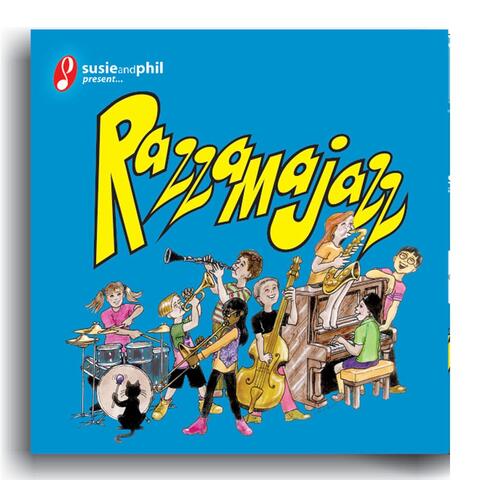 Razzamajazz (Susie & Phil Present)