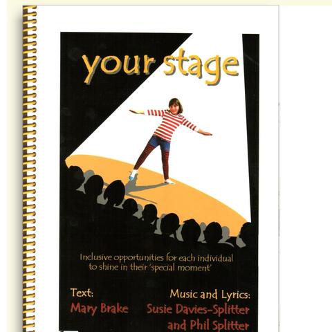 Your Stage