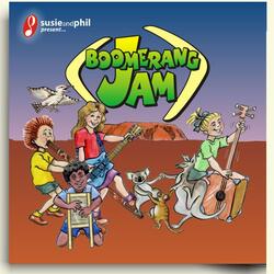 Jam Like That
