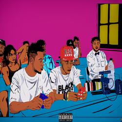 Bad Emotions (feat. Da Bond)