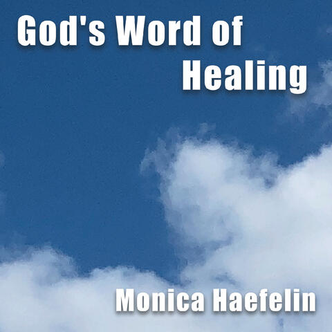 God's Word of Healing