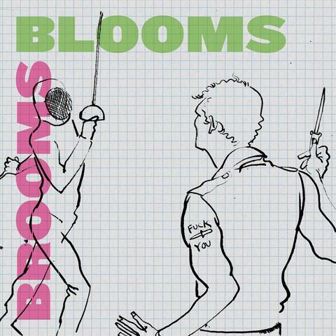 Brooms Blooms