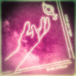 Close Your Eyes