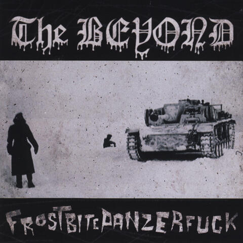 Frostbitepanzerfuck