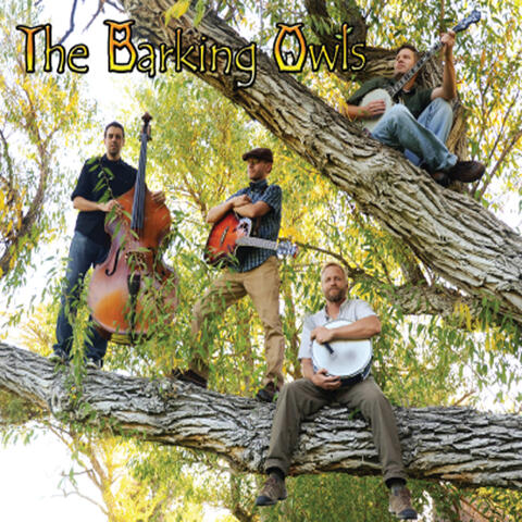 The Barking Owls
