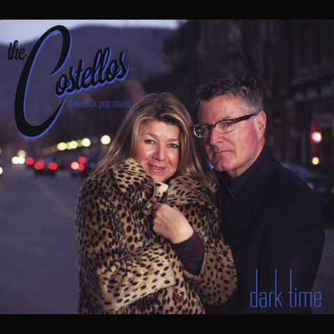 Dark Time