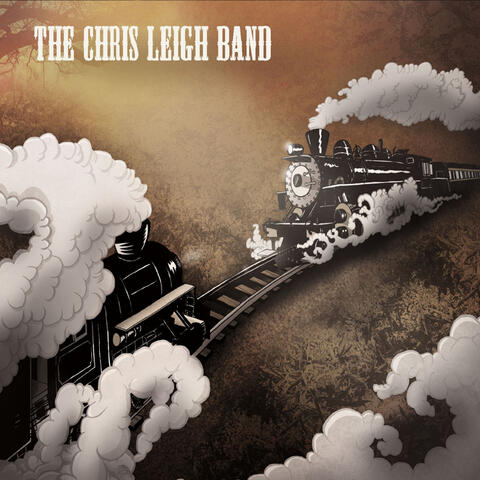 The Chris Leigh Band