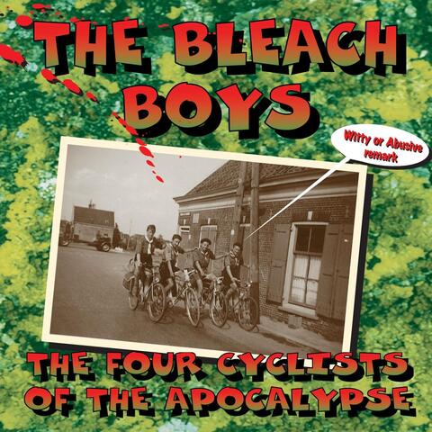 The Bleach Boys