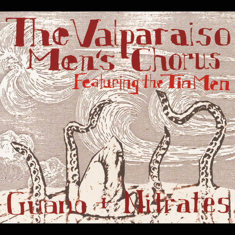 Guano and Nitrates (feat. The Tin Men)