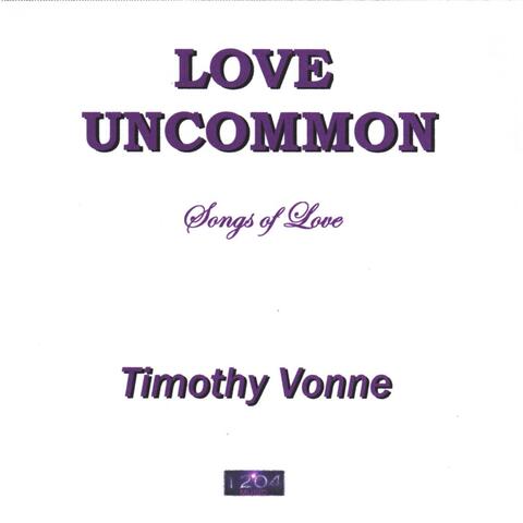Love Uncommon