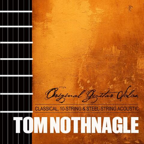 Tom Nothnagle