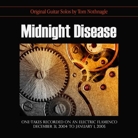 Midnight Disease