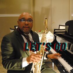 Time (Piano & Sax Version)