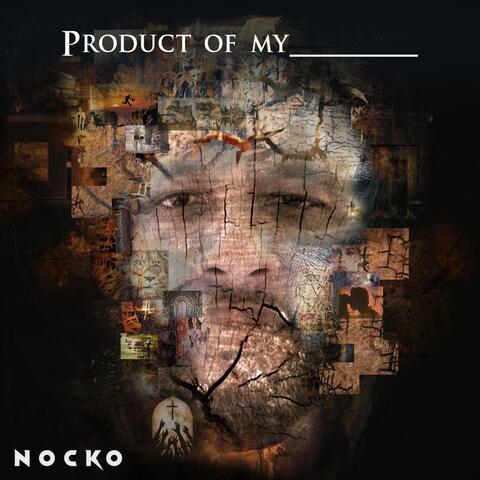 Product of My ___
