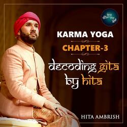 Karma Yoga, Pt. 5 (Live)