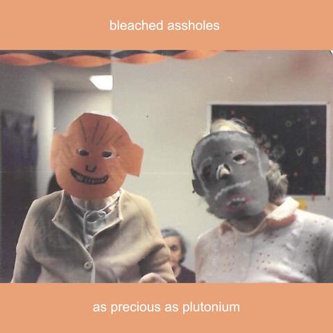 As Precious as Plutonium