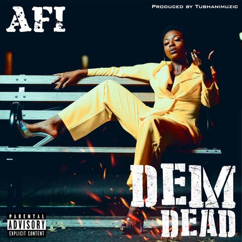 Dem Dead