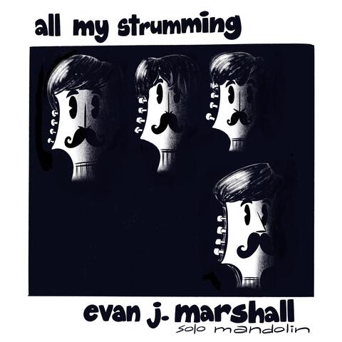 All My Strumming