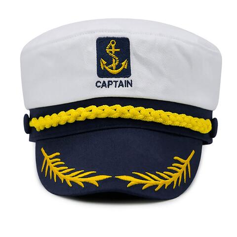 Captain