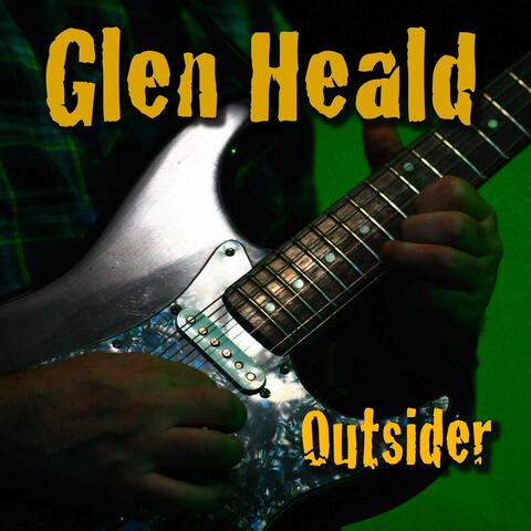 Outsider (Remastered)