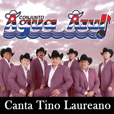Canta Tino Laureano
