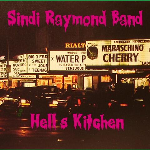 Hell's Kitchen
