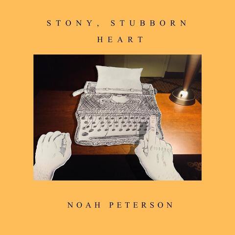 Stony, Stubborn Heart