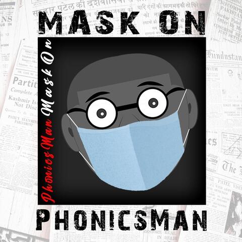 Mask On