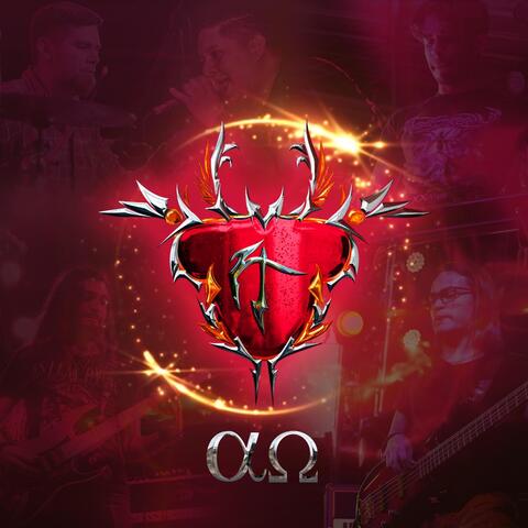 Alpha y Omega (Re-Recorded Version)